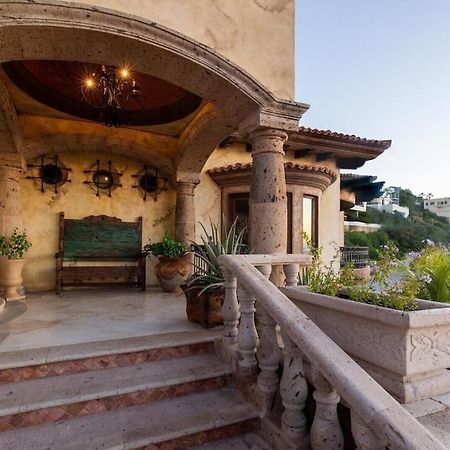 Stunning 6Bd Pedregal Villa Maria Cabo San Lucas Ngoại thất bức ảnh